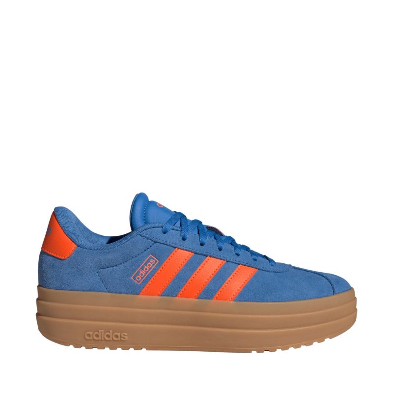 Adidas VL Court Bold Women's Shoes Blue IH9154 To be categorized Your Sports Performance
