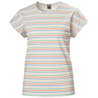 Helly Hansen Thalia Summer Top T-shirt W 34350 048 Clothing/Training/Helly Hansen Your Sports Performance