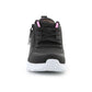 Skechers UNO LITE EASY ZIP 310387L-BKRG Black/Rose Gold Skechers