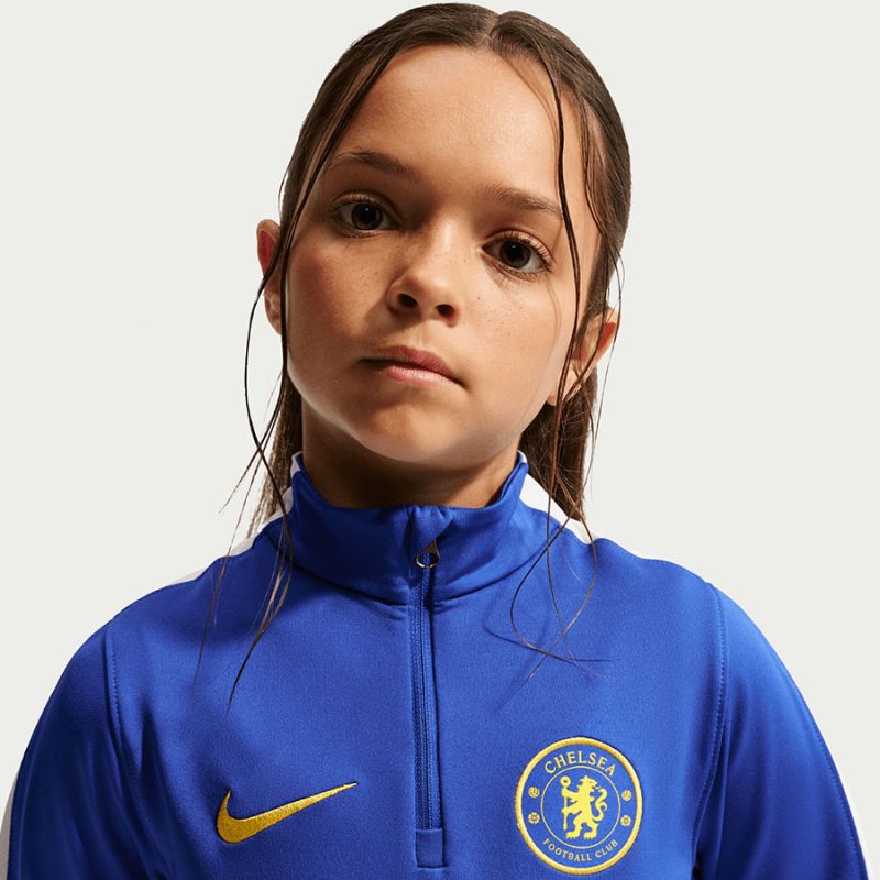 Nike Chelsea FC Strike Drill Top Junior II2465-452