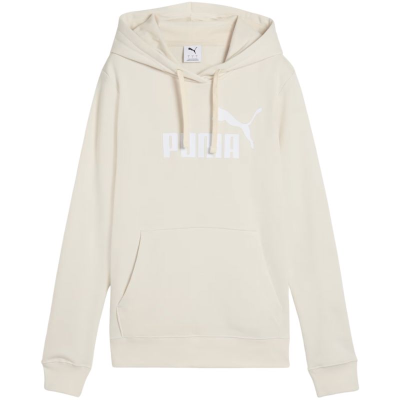 Puma ESS No.1 Logo Hoodie W 682391 87 Clothing/Lifestyle/Puma Puma