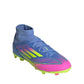adidas F50 League FG/MG Mid Jr JP7264 football boots Footwear/Football/JR/FG Adidas