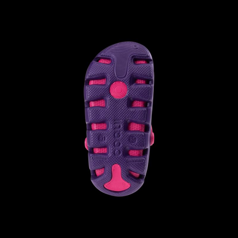 Children's BUGY Sandals Coqui