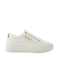 Lee Cooper Women's Shoes White LCW-26-44-4478LA