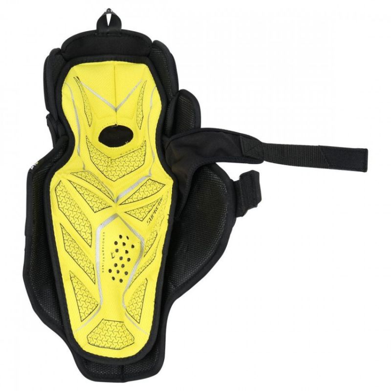 Bauer Supreme 3S Pro Jr 1058518 hockey shin guards Accessories/Protectors and knee pads/Bauer Bauer