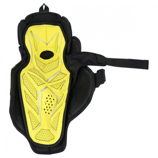 Bauer Supreme 3S Pro Jr 1058518 hockey shin guards Accessories/Protectors and knee pads/Bauer Bauer