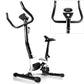 Spokey Onego 926190 mechanical exercise bike Accessories/Training equipment/Rowery, orbitreki Your Sports Performance
