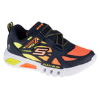 Skechers Flex-Glow Lowex 400015L-NVOR navy blue 31 In preparation Your Sports Performance
