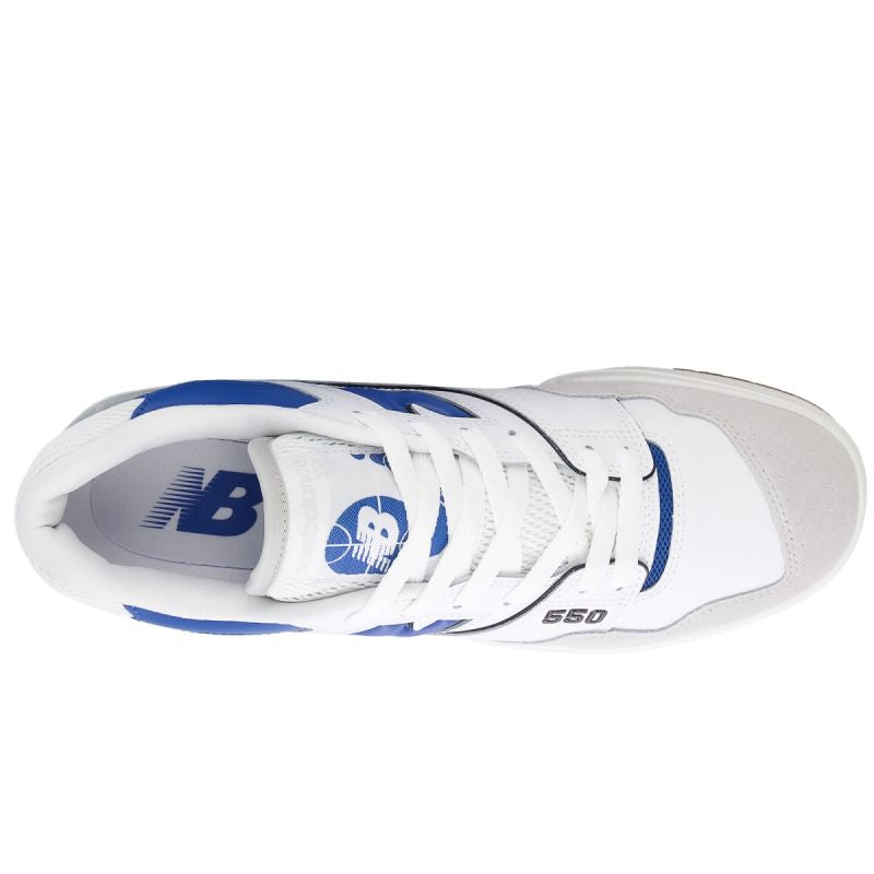 New Balance BB550ESA shoes Footwear/Lifestyle New Balance