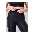 CASALL Shapify High Waist Running Tights black training leggings Casall