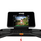 VIRTUFIT TR100I ELECTRIC TREADMILL - 99% ASSEMBLED In preparation Your Sports Performance