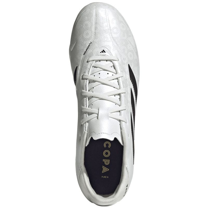 Adidas Copa Pure III League FG/MG Jr JR2887 Football Boots Footwear/Football/JR/FG Adidas