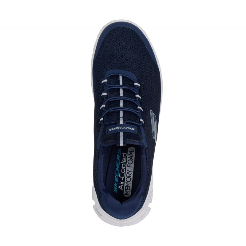 Skechers Glide-Step shoes – Sylo M 233012-NVY Footwear/Lifestyle/Skechers Skechers