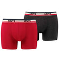 Levi's Boxer 2 Pairs Briefs M 37149-0205 Clothing/Lifestyle/Nike Your Sports Performance