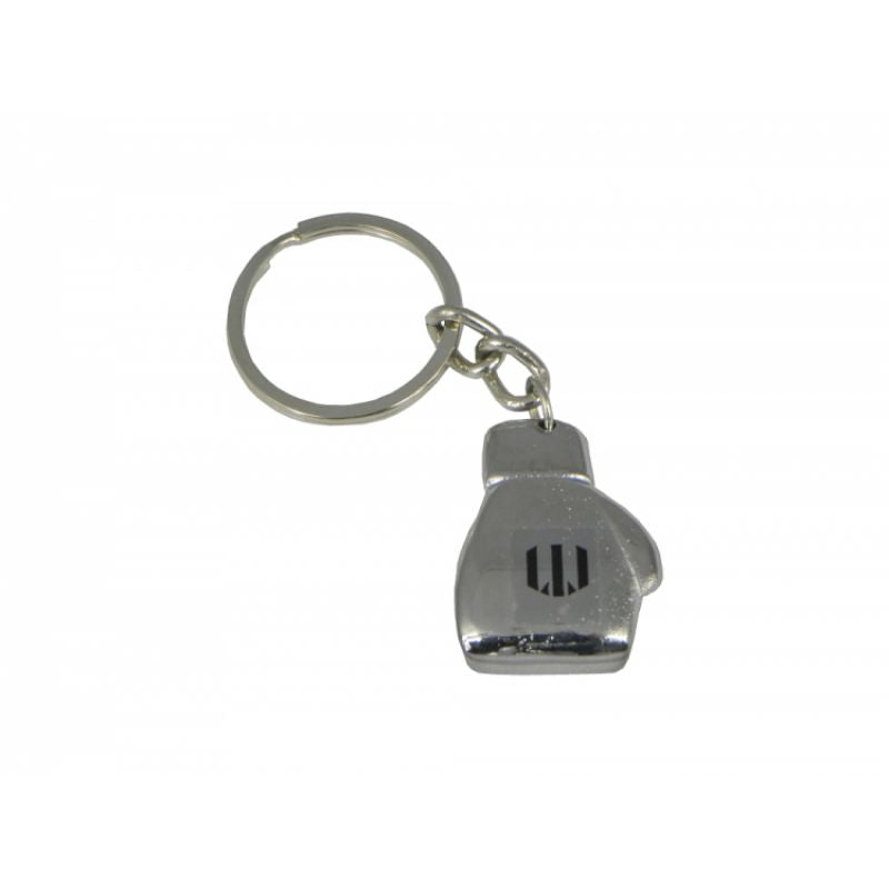 Steel glove keychain 18051-01