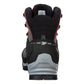 Salewa MTN Trainer Mid GTX Men's Adult Dark Grey, Gray, Red Odzież militarna/Buty Your Sports Performance