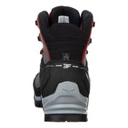 Salewa MTN Trainer Mid GTX Men's Adult Dark Grey, Gray, Red Odzież militarna/Buty Your Sports Performance