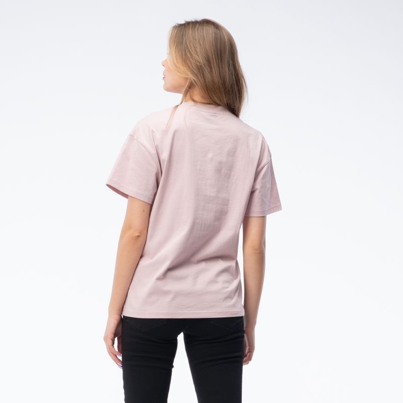 Women's T-shirt with short sleeves LADY AMELI In preparation Your Sports Performance