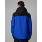 Men's 4F 5000 membrane transition jacket 4FWSS26TTJAM1121-20S 4f