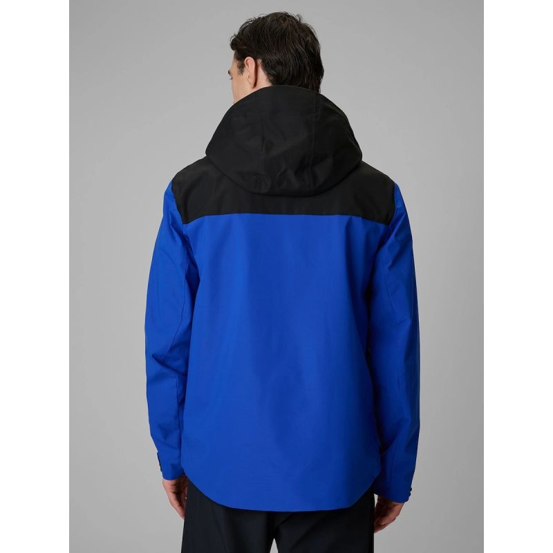 Men's 4F 5000 membrane transition jacket 4FWSS26TTJAM1121-20S 4f