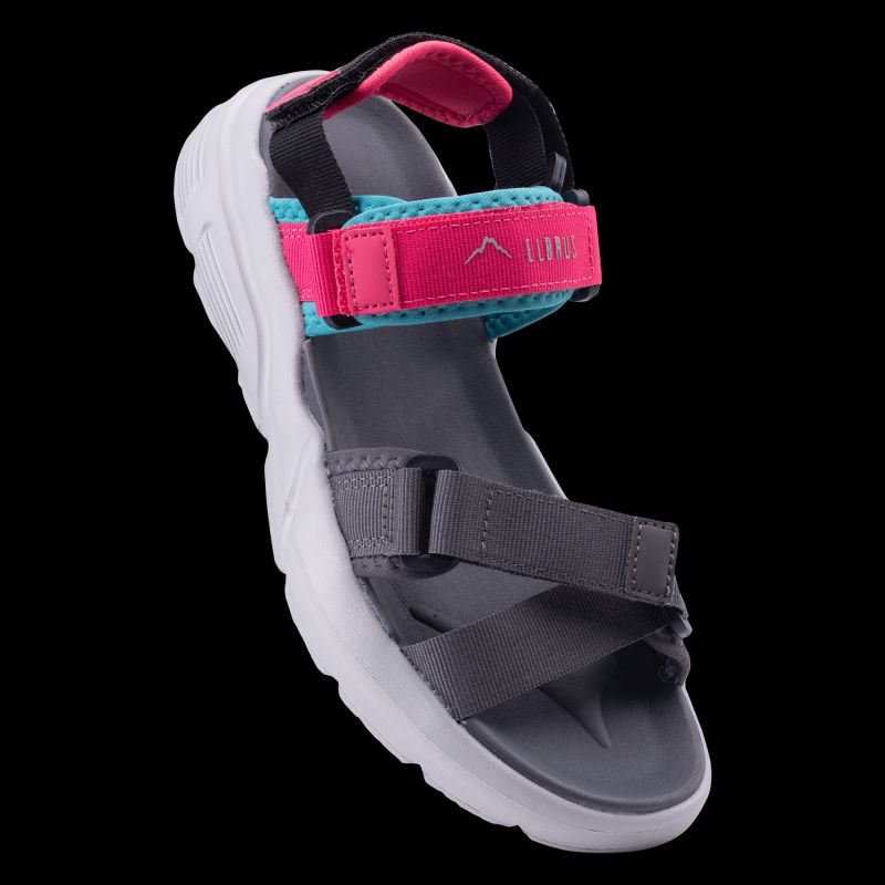 LERYS WO'S Women's Sandals In preparation Your Sports Performance