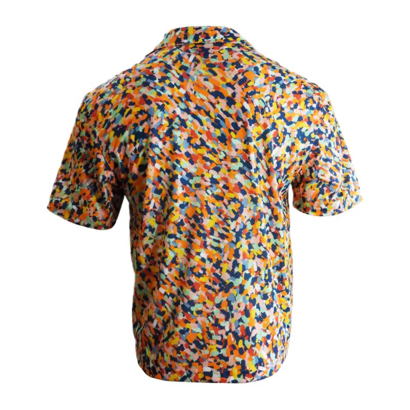 Jordan Essentials Poolside Top Multi-Color - FN4641-622 Odzież/Odzież na co dzień Your Sports Performance