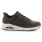 Skechers UNO Banksia Luxe 183023-CHOC Chocolate In preparation Your Sports Performance