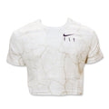 Women's Nike Basketball Cropped Top Shirt WMNS - DD0837-100 Nike