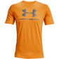 Under Armor Sportstyle Logo SS T-shirt M 1329590-755 Clothing/Training Your Sports Performance