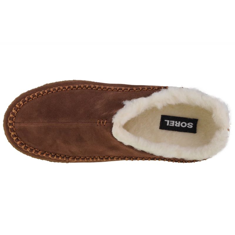 Sorel Lanner Ridge 1923641256 Brown 41 In preparation Your Sports Performance