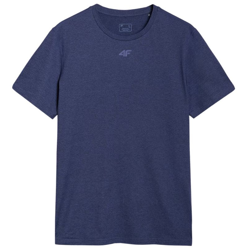 T-shirt 4F FNK M1344 M 4FWSS25TFTSM1344 30M Clothing/Training 4F