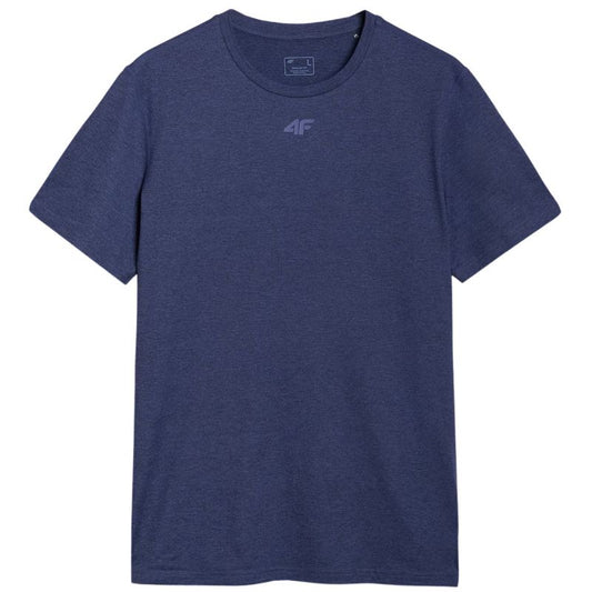 T-shirt 4F FNK M1344 M 4FWSS25TFTSM1344 30M Clothing/Training 4F