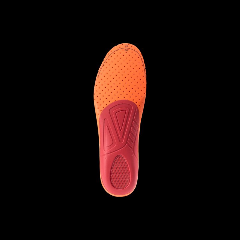 TECRON INSOLE inserts To be categorized Your Sports Performance