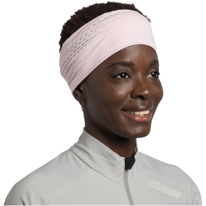 BUFF DRYFLX® HEADBAND SOLID CAMELIA Headband