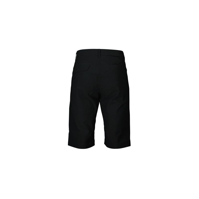 POC M's Essential Casual Shorts Black