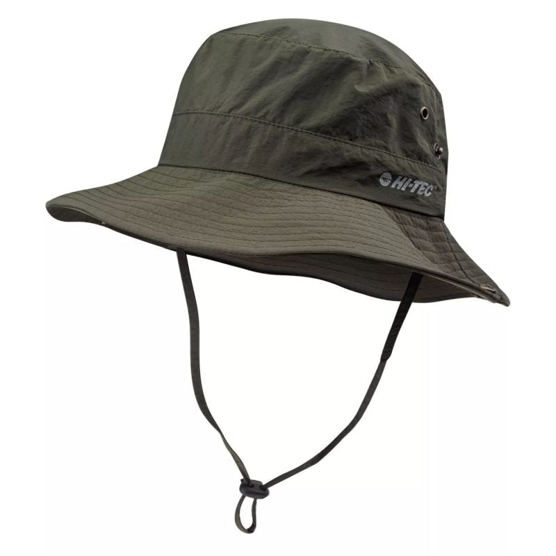 Hi-Tec Roam II Hat 92800400742 Clothing/Multisport Your Sports Performance