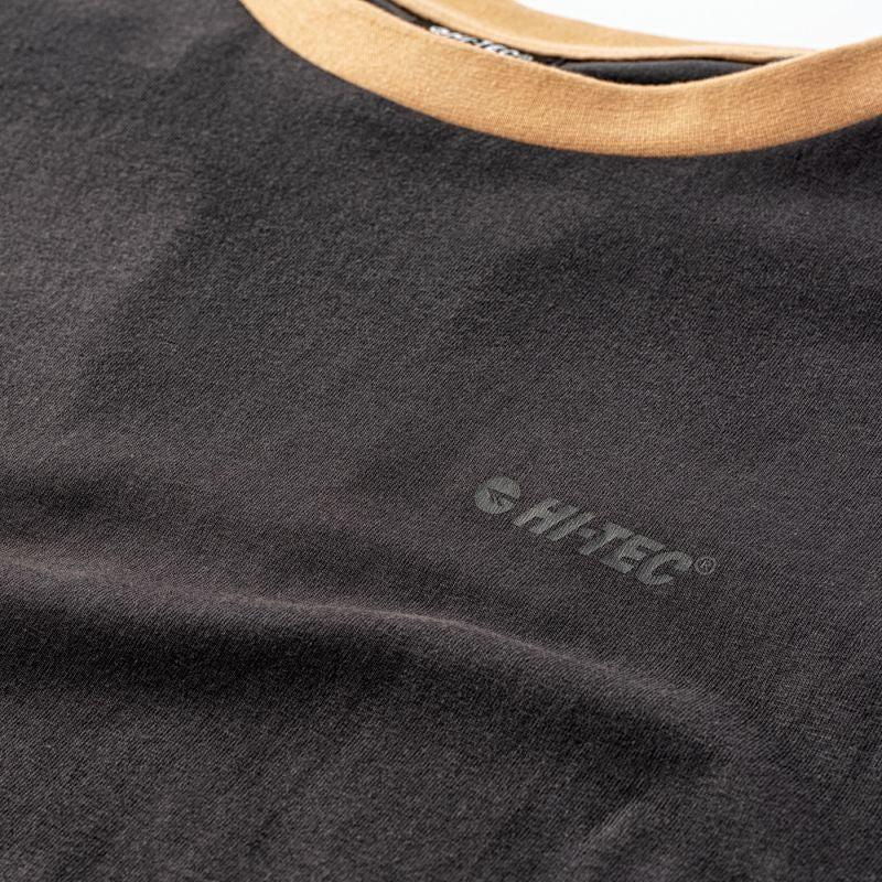 Hi-tec puro ls t-shirt M 92800454779 Hi-Tec