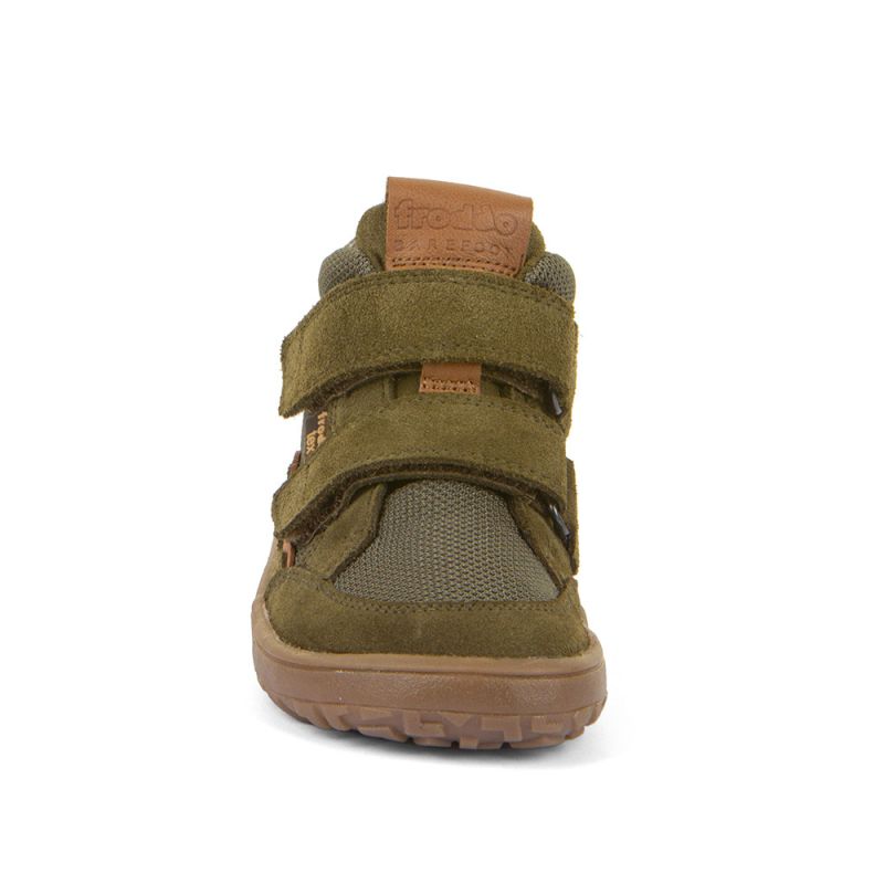 Froddo children's ankle boots (G3110266-1) Froddo