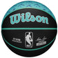 Wilson NBA Team City Collector Portland Trail Blazers Ball WZ4016425ID Accessories/Balls/Basketball Your Sports Performance
