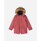 Reima ReimaTec Ajaton children's winter jacket (5100360A-3940) Reima