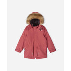 Reima ReimaTec Ajaton children's winter jacket (5100360A-3940) Reima
