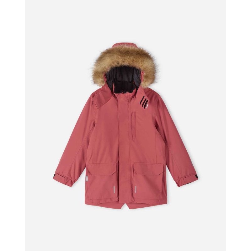 Reima ReimaTec Ajaton children's winter jacket (5100360A-3940) Reima