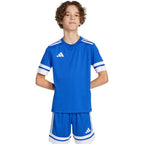 Adidas Squadra 25 Jr T-shirt JJ0054 Clothing/Football Adidas