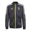 Sweatshirt adidas Juventus Turin Jr GR2908 Clothing/Football Adidas