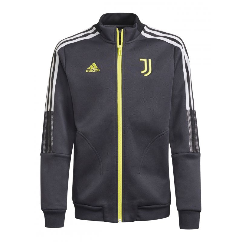 Sweatshirt adidas Juventus Turin Jr GR2908 Clothing/Football Adidas
