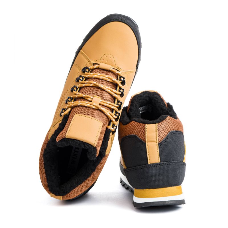 WR Winter M Y-H754 Boots Footwear/Outdoor/zimowe Your Sports Performance