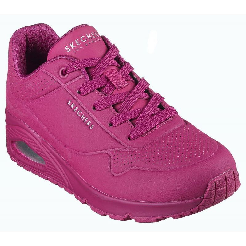 Skechers UNO Stand on Air sneakers W 73690-MAG Footwear/Lifestyle/Skechers Skechers
