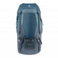 Deuter Futura Air Trek Backpack 60L + 10 3402321-1374 Accessories/Plecaki/Deuter Your Sports Performance