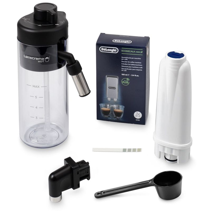 DeLonghi ECAM 320.70.TB espresso machine AGD - Produkty/Ekspresy do kawy Your Sports Performance