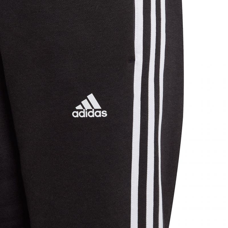 Adidas Essentials 3 Stripes Pant Jr GQ8897 Clothing/Training Adidas